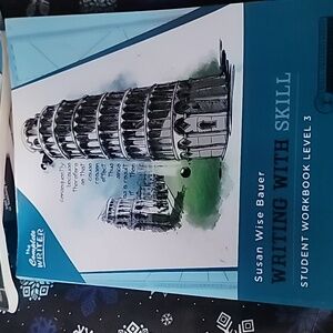 Curriculum The Complete Writer